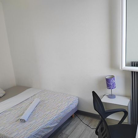 Une Chambre Dans Appartement Partage, Grenoble A 8 Min Du Centre-Ville Eksteriør billede