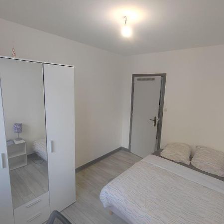 Une Chambre Dans Appartement Partage, Grenoble A 8 Min Du Centre-Ville Eksteriør billede